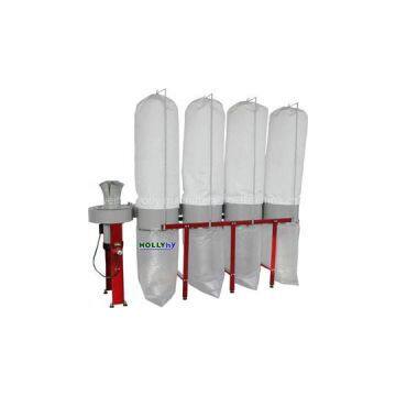 Yjl470 Four Cylinder Dust Collector