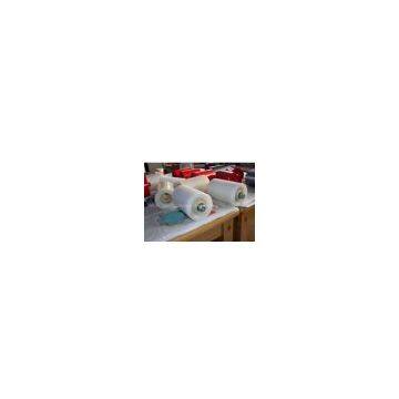 belt conveyor nylon roller idler