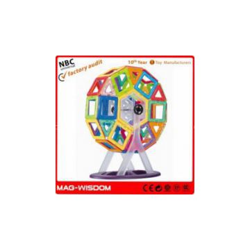 Magnet Model Toy for Kids