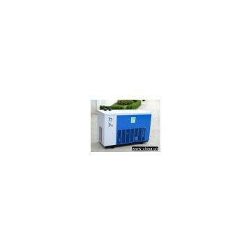 refrigerated air dryer