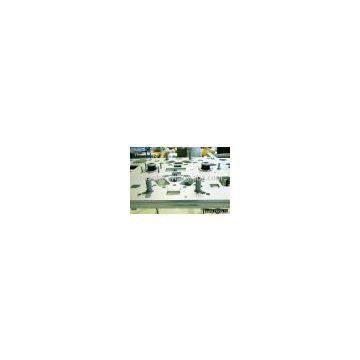 Processing equipment