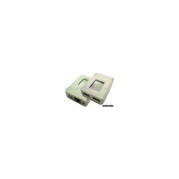 IP Video Server with USB support