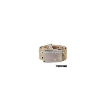 canvas belt  BT-C016