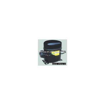 E (R404) refrigeration compressor