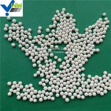 High Aluminum Oxide Catalyst Support Ceramic Packing Media Ball photo-4