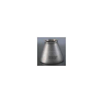 Pipe reducer, Concentric reducer, Eccentric reducer, Bell reducer