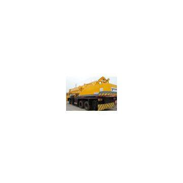 Sell Tanado 65T Used Crane