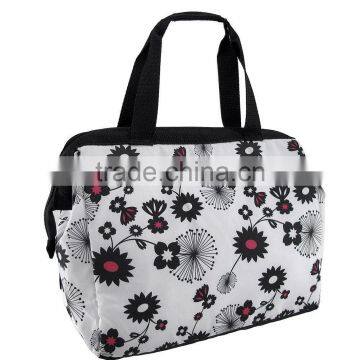 Refrigerated 2015 Popular High Quality Wine Cooler Bag