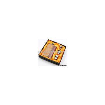 Hip Flask set
