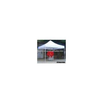 FOLDING TENT