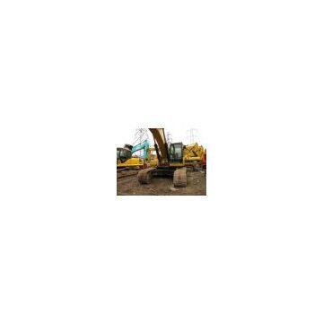 USED EXCAVATOR CAT 336D,Used Excavator CAT for Sale