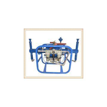 ZBQ-50/6 Pneumatic Injection Pump