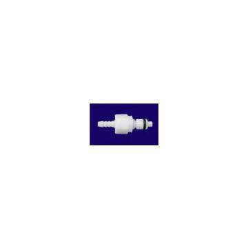 1/8\'\' Male Plastic Quick Coupling/Insert Quick Coupling