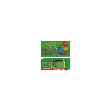 GSSGCR8 Professional Croquet Balls Croquet Set