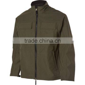 10000mm Waterproof Softshell Camping Clothes