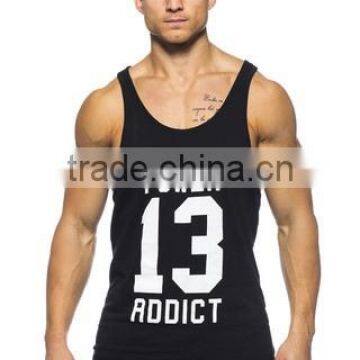 Men's Stringer Vest