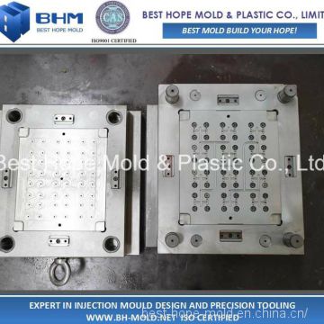 Plastic Roller Injection Mold for Europe Market