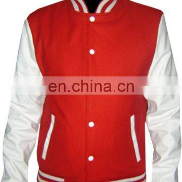 2015 custom youth size varsity jacket