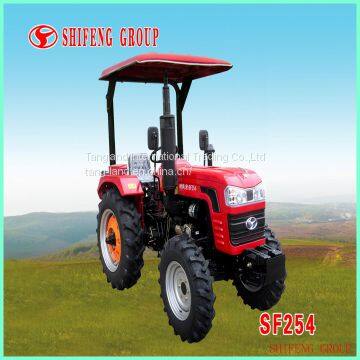 Mini/Small/Compact/Agricultural/Farm/Garden/Lawn/Garden Tractor photo-5