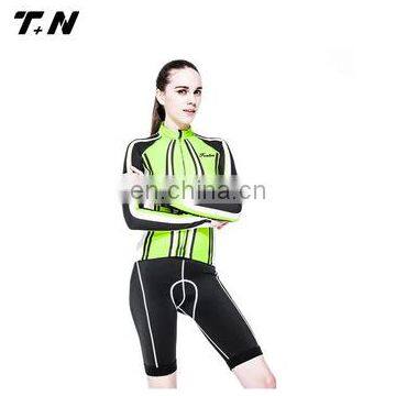 Bicycle Cycling Jersey Breathable Mountain Bike Jerseys