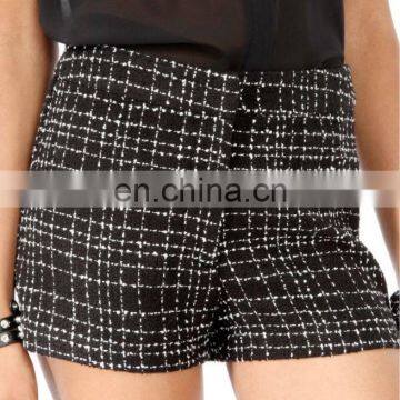 Boucle Shorts CSS0068