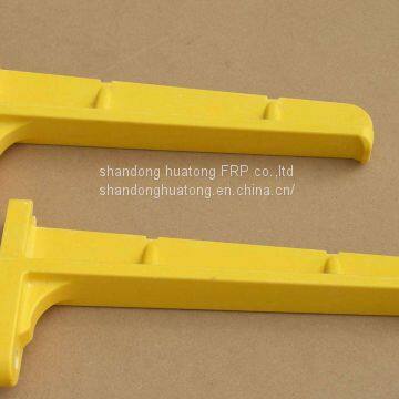 Factory Price Fiberglass Cable Bracket photo-4