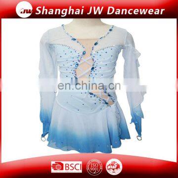 Fashion Custume Ice Skating Dance Dresses