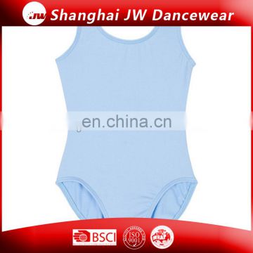 Tank Basic Leotards