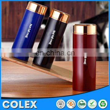 Hot cheap sale promotionalstainless travel not inverted cup for sale