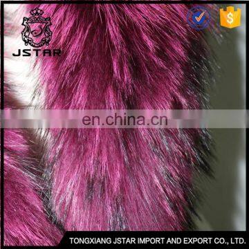 Cheap Price For Hoods Fashion Raccoon Fur Collar photo-4