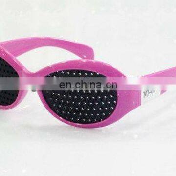 kids pinhole sunglasses