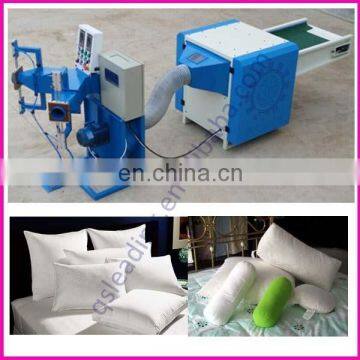 Pillow Filling Machine