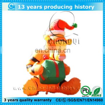 cheap inflatable christmas gifts for sale