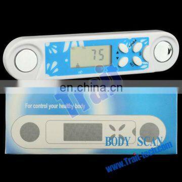 New Digital Body Scan US Body Body Fat Controller China Cheap Wholesale