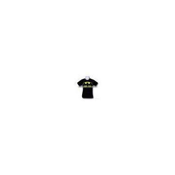 White t Shirt Plain Custom Mens photo-6