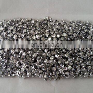 ss16 Crystal Rhinestones With Claw Settings For Garment Decoration