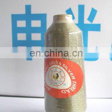 JB type metallic yarn