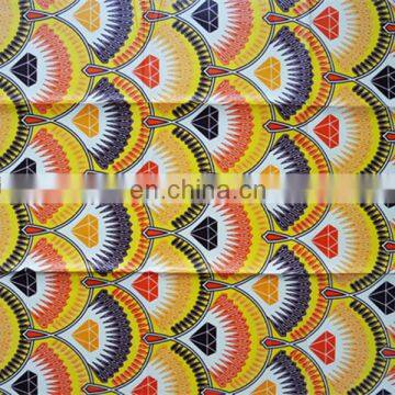 Hot Sale African Super JAVA Print Fabrics Hitarget Wax Print Fabrics Veritable Guaranteed JAVA photo-5