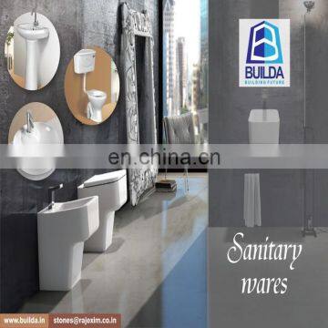 Good Quality sanitary wares