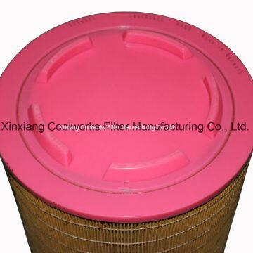 89298971 Air Filter For Ingersoll-Rand Compressor Parts