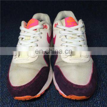 Second Hand Shoes Wholesale From Usa to Africa Bulk Used Women Sports Shoes photo-6