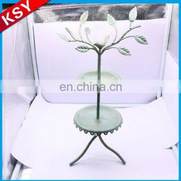 Quality Assurance Professional Production Coffee Table Decorations Metal Boat Wire Craft Art