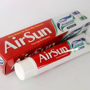 ZHEJIANG AIRSUN COMMODITY CO.,LTD