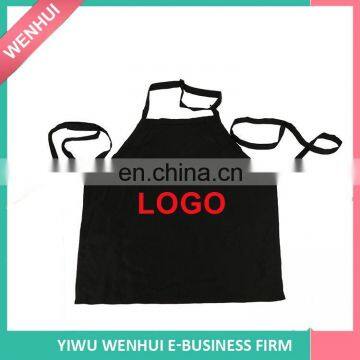 TOP SALE Different Types Cotton Wholesale Blank Cotton Aprons Manufacturer Sale
