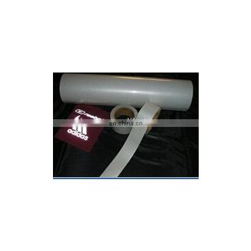 EN20471 High Visibility Silver Reflective Film Heat Transfer Film