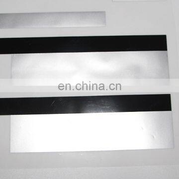 Garment Hats Bags Shoes Reflective Letters and Numbers photo-5