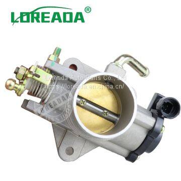 Loreada genuine throttle Body assembly For Motorboat speedboat powerboat with Displacement 1000cc Bore Diameter 40mm