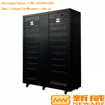 Neware Highes Precision With Quard Current Range Tester photo-4