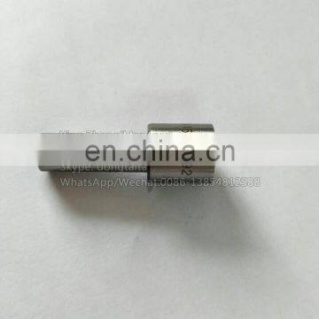 DLLA 158P 1092 Common Rail Injector Nozzle DLLA158P1092 for Injector 095000-6363 photo-2