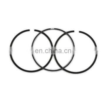 Engine parts S6D140 piston ring 6211-31-2031 for S6D140 diesel engine